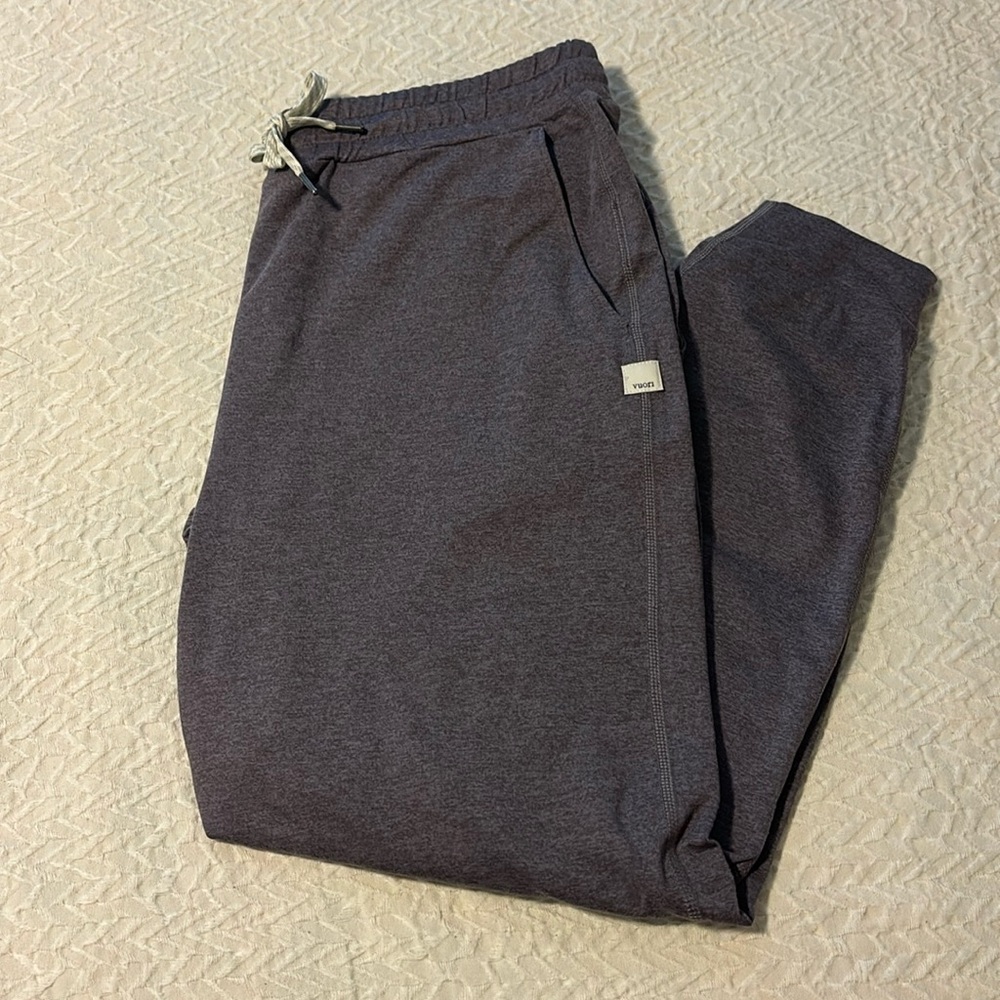 Womens Vuori Performance Joggers